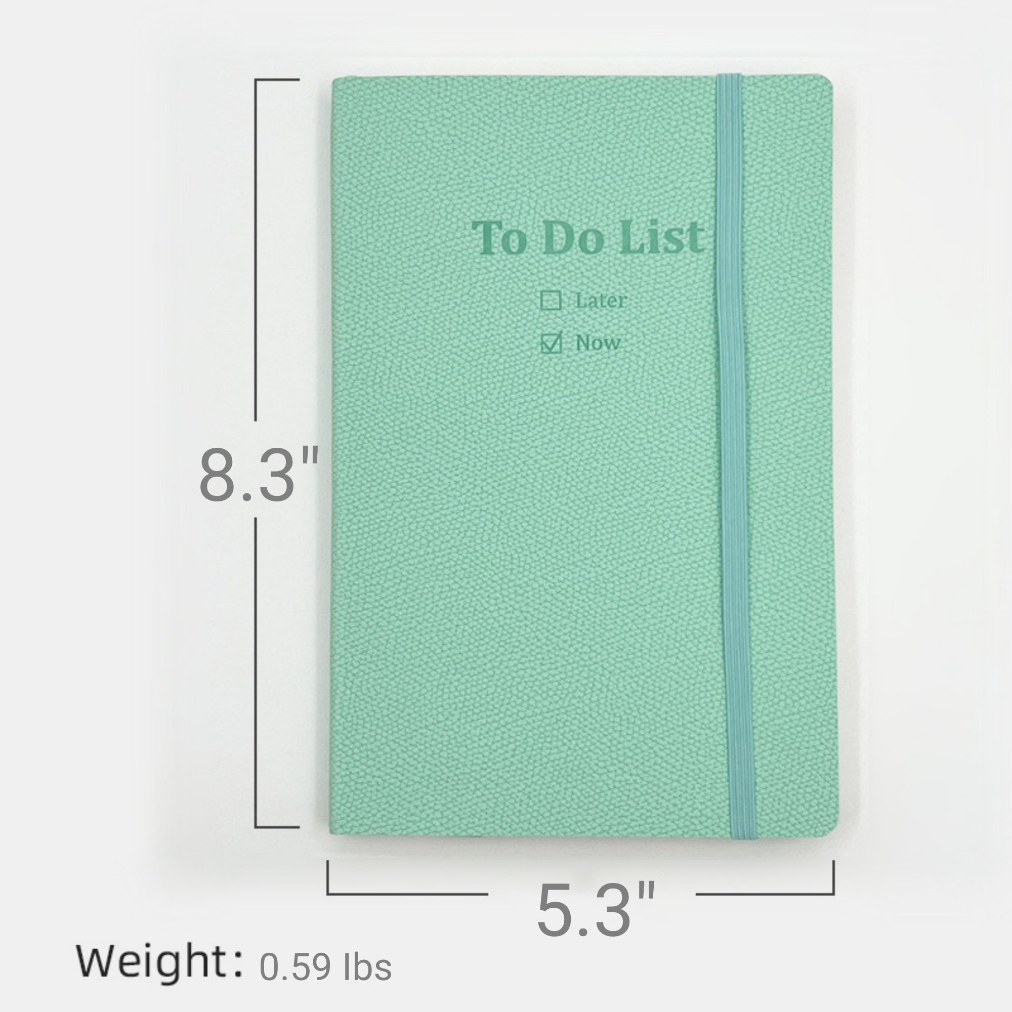To Do List Notebook 1