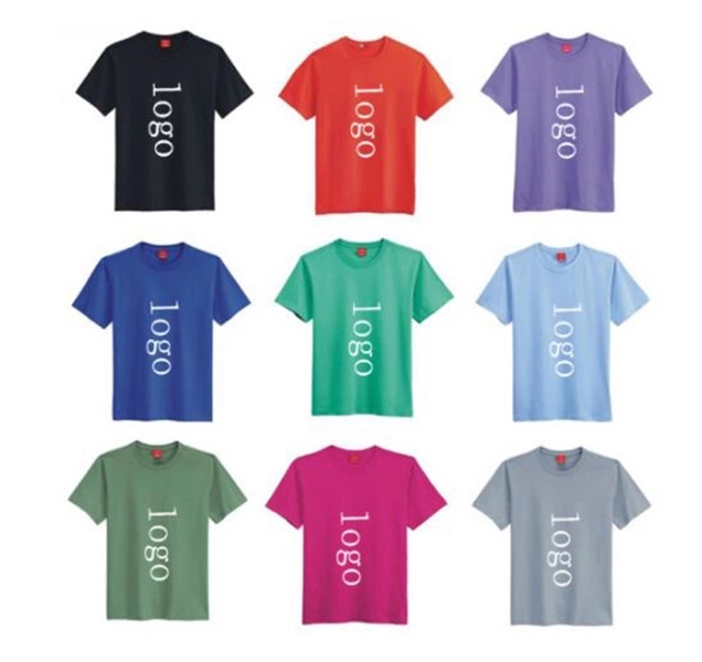 Logo T-Shirt 1