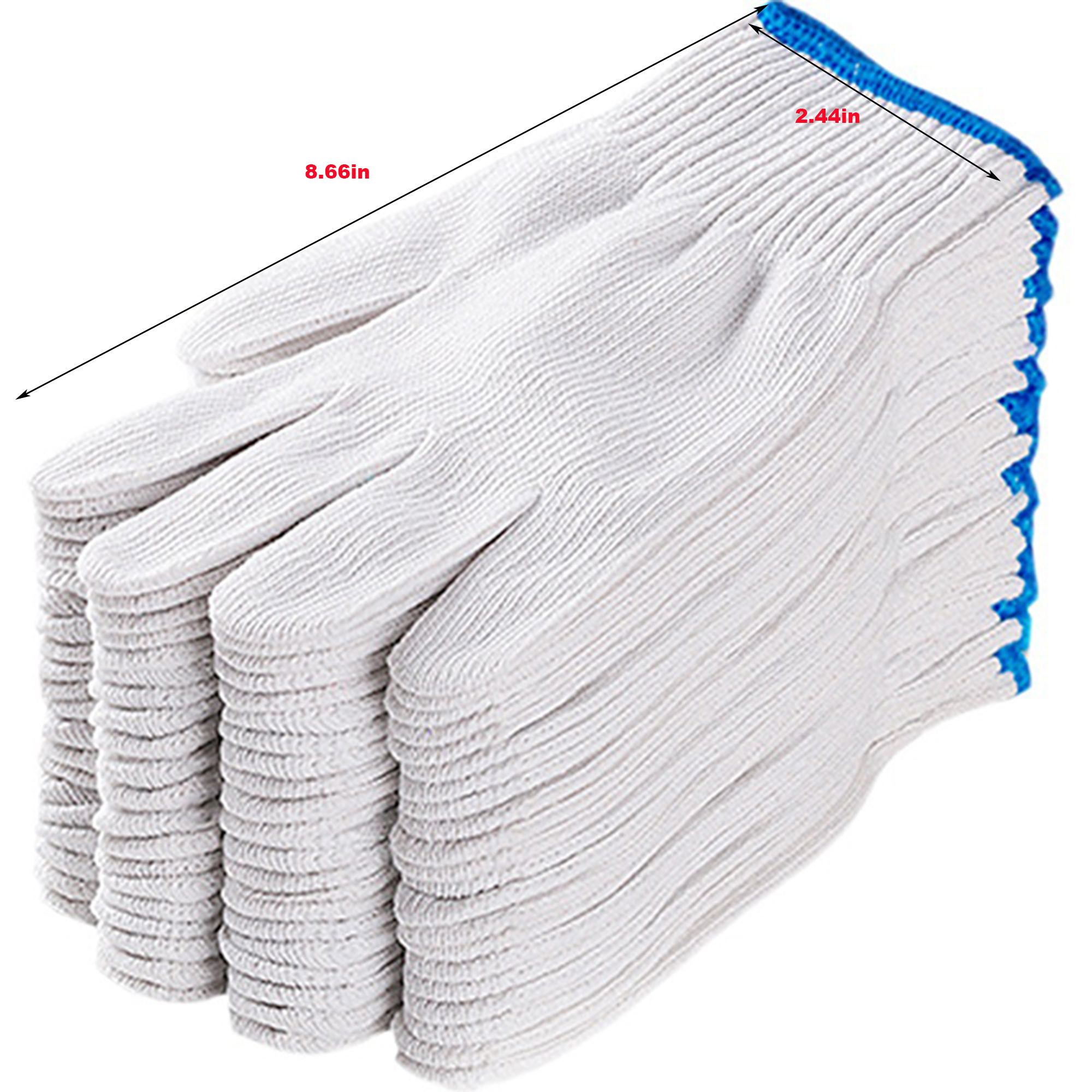 Workshop Gloves 1