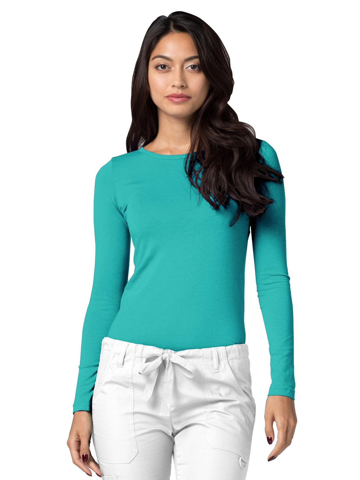 Adar - Universal - Women's Long Sleeve Tee 15