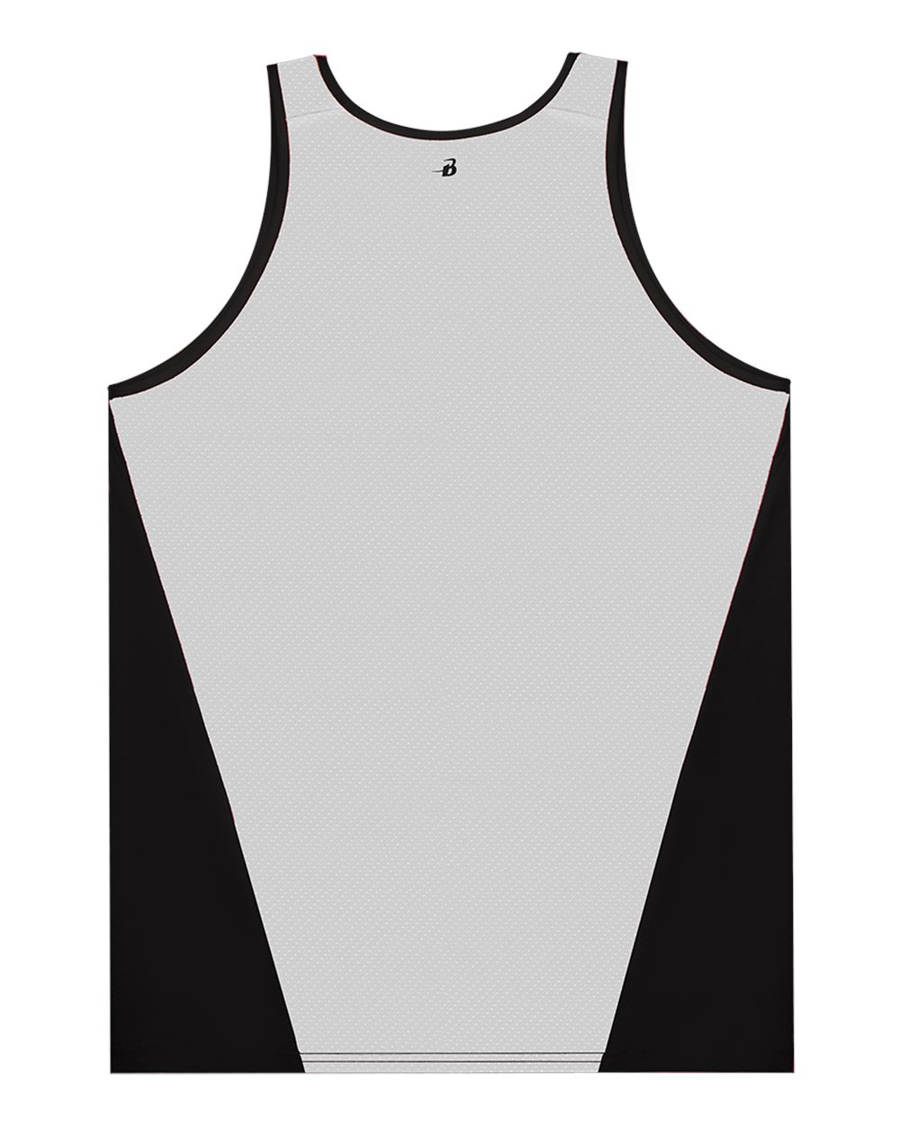 Men's Ventback Singlet Tank Top - 8668 2