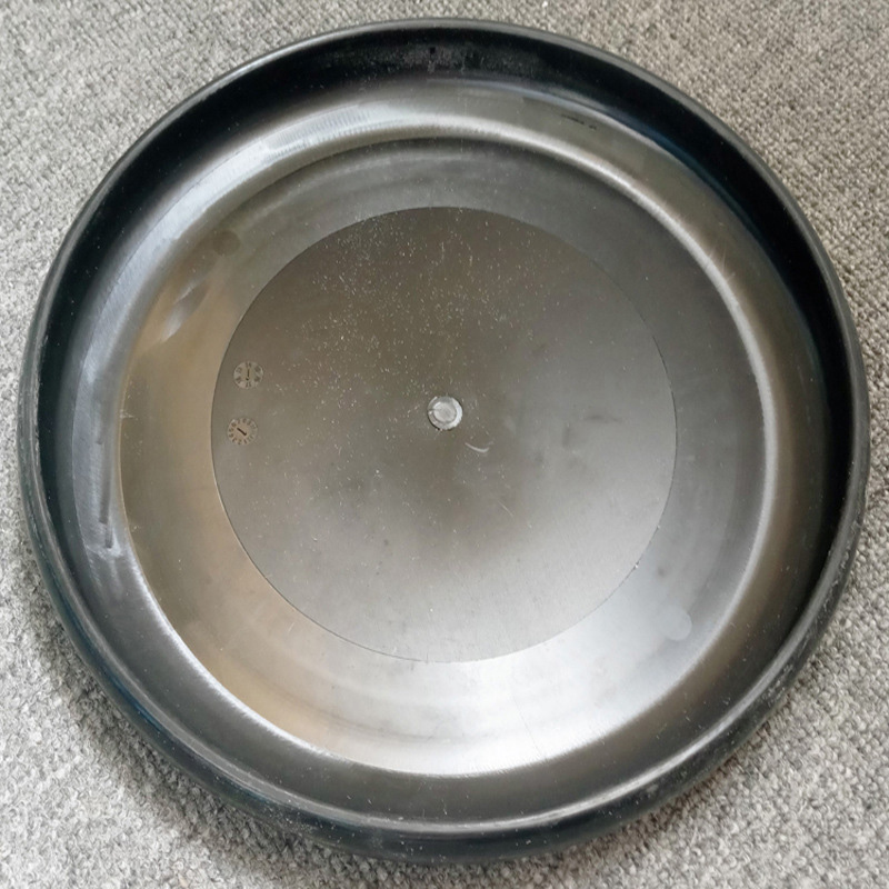 Ultimate 175gram PE Material Flying Disc Frisbee 6