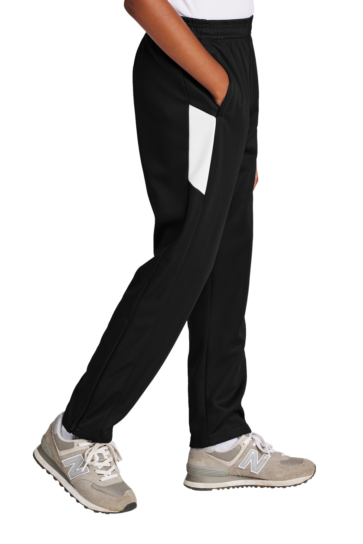 Sport-Tek Youth Travel Pant YPST800 31