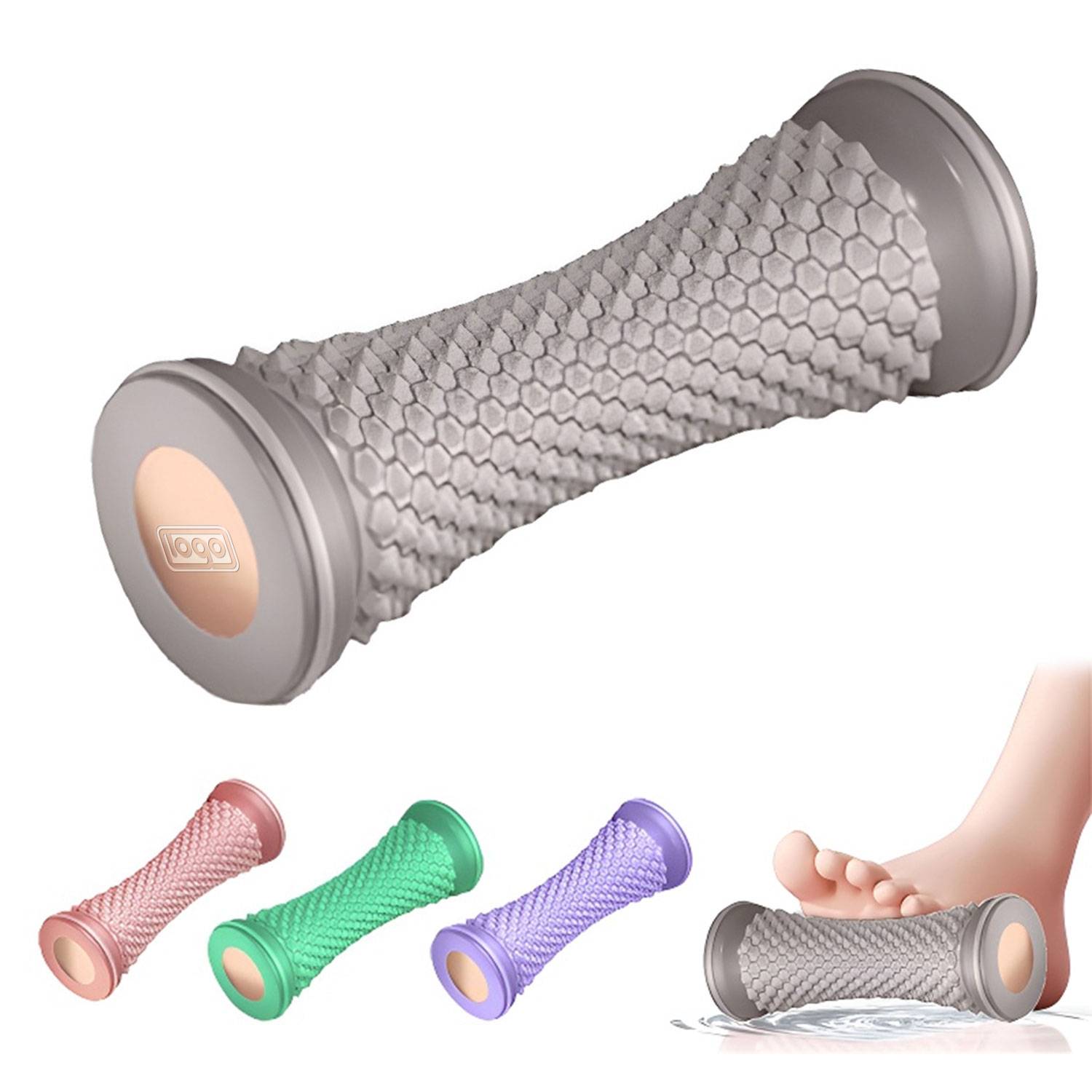 Foot Massager Roller 6
