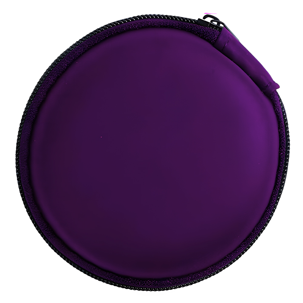 Joy Ear Buds In Zipper Case 11