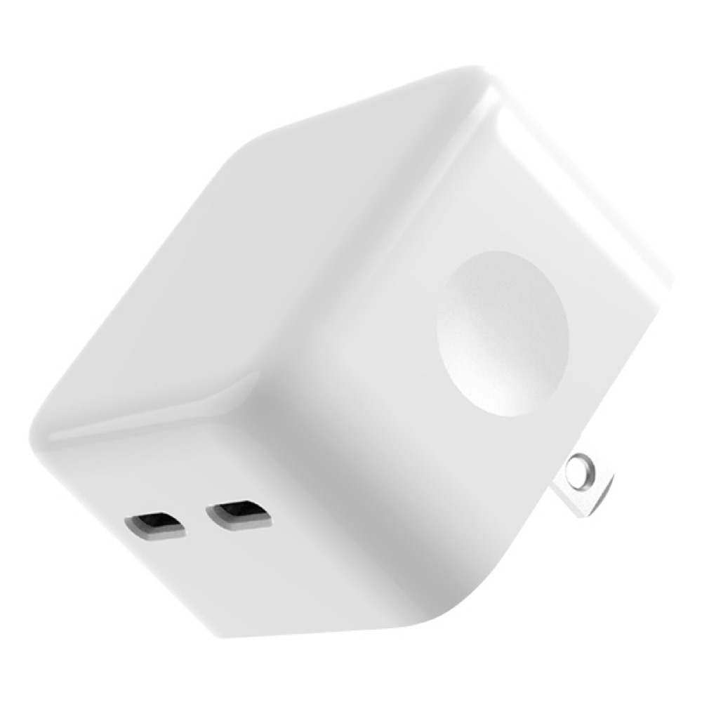 40W PD USB-C Wall Charger 3