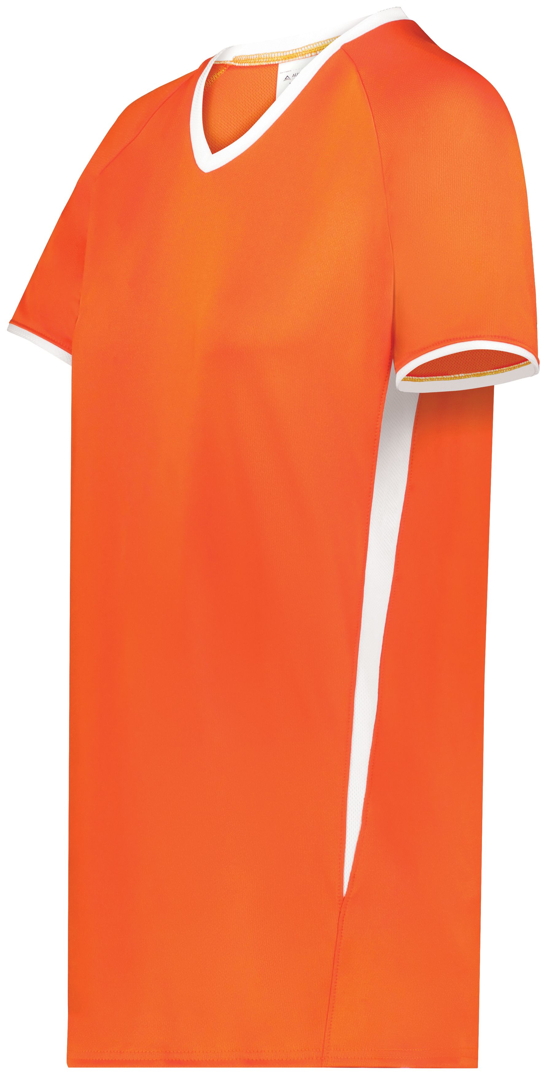 Girls Cutter+ V-Neck Jersey 3