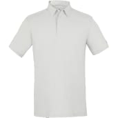 Greatness Wins Athletic Tech Polo - Men's 103