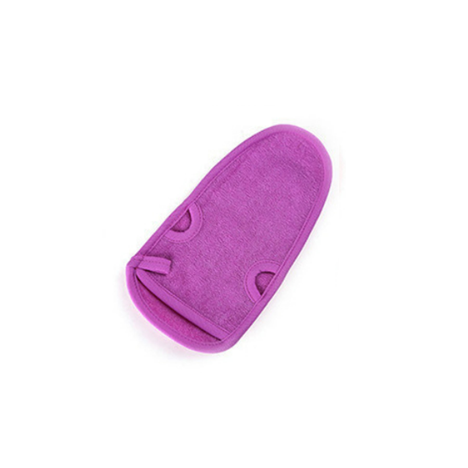 Exfoliating Glove 1