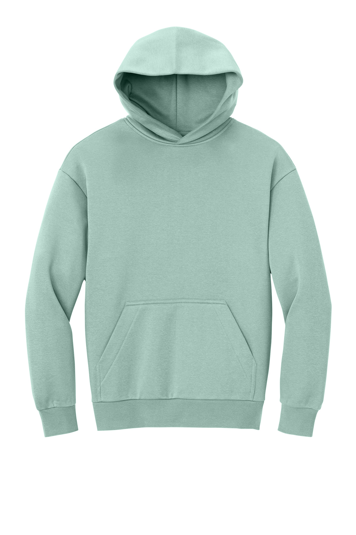 District V.I.T. Heavyweight Fleece Hoodie DT6150 138