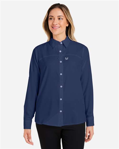 Women's Tide Point Shirt - H615006 29