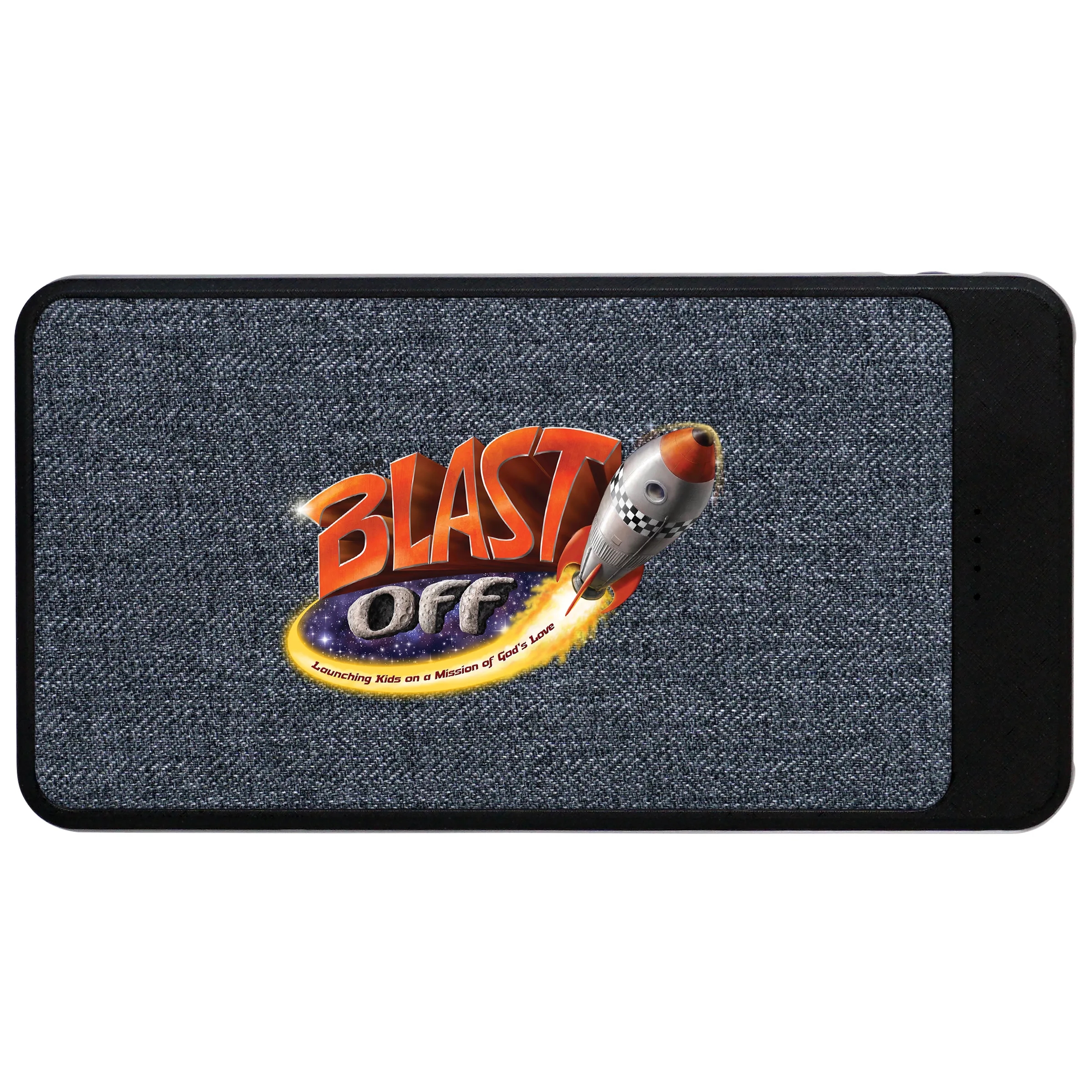 UL G LINE HIGH DENSITY SWIFT WIRELESS POWER BANK 6