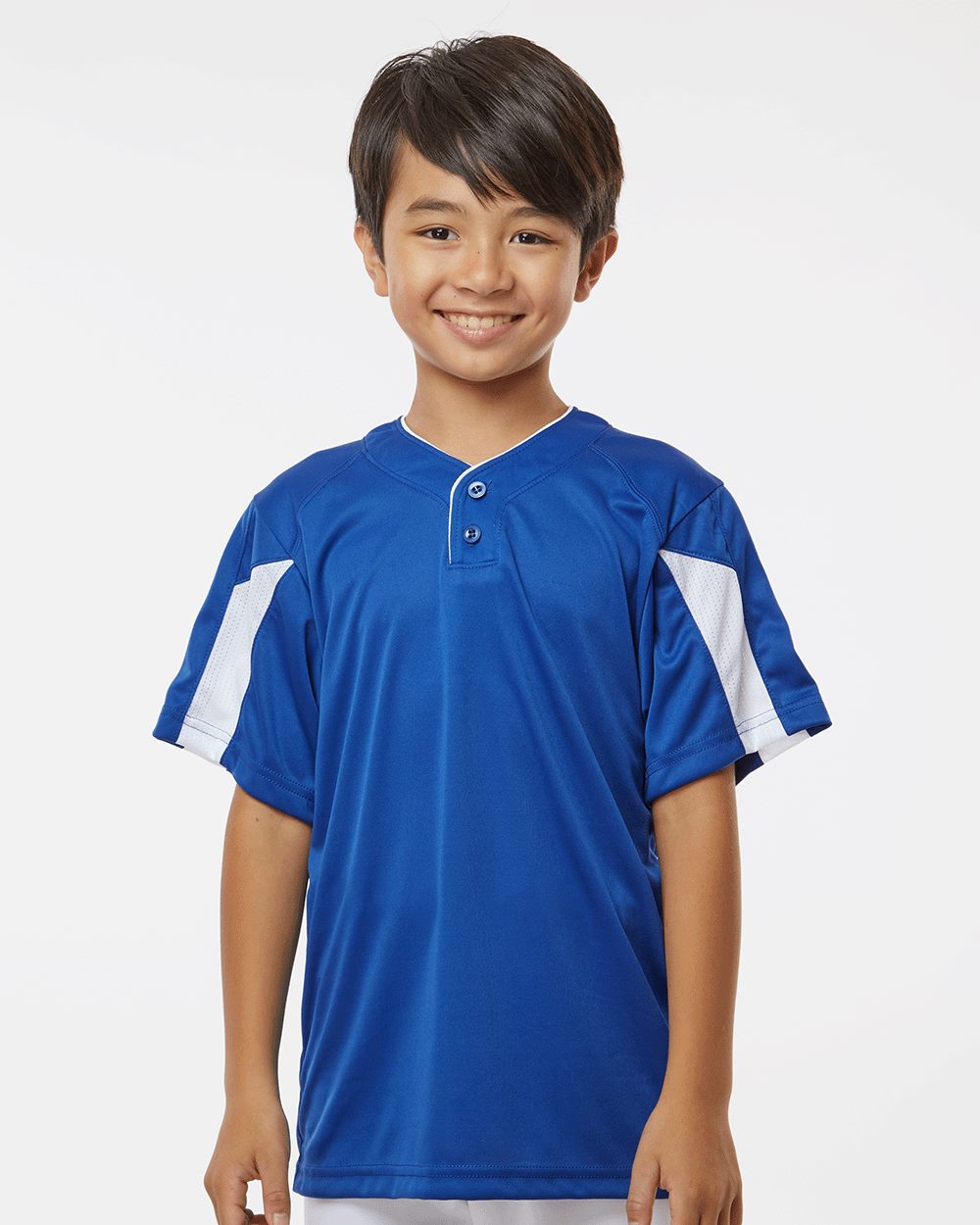 Youth Striker Placket - 2976 13