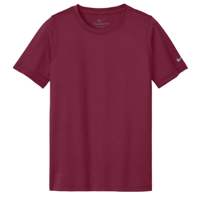Nike Youth Swoosh Sleeve RLegend Tee 7