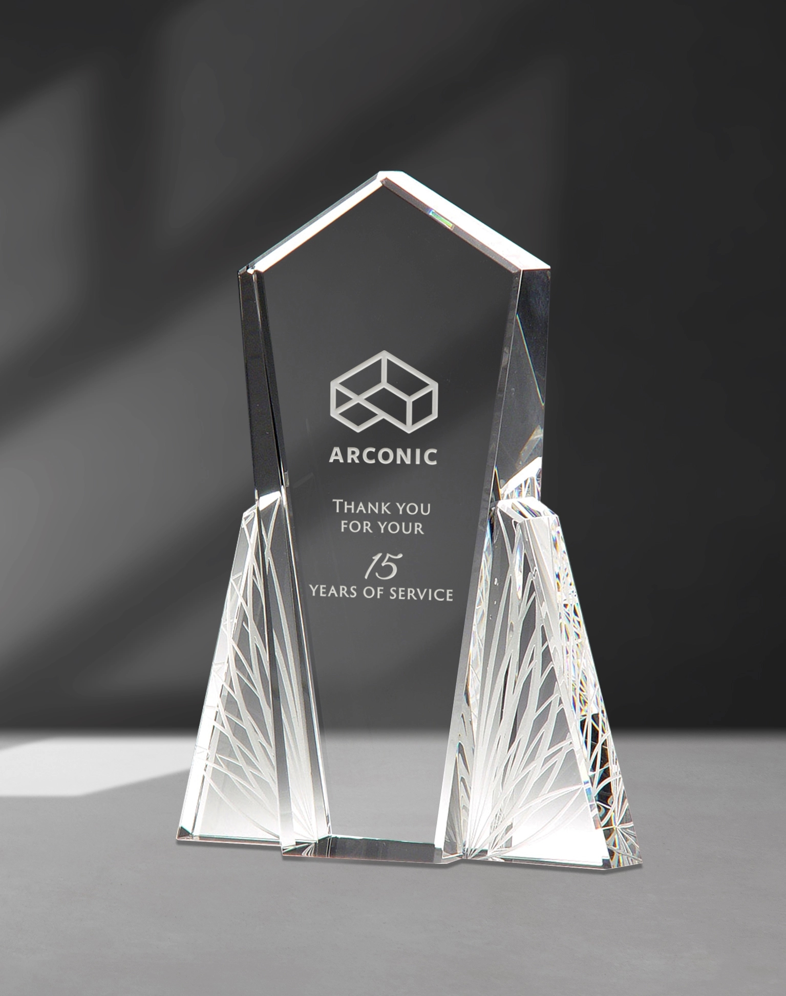 Wings of Flight Award 2