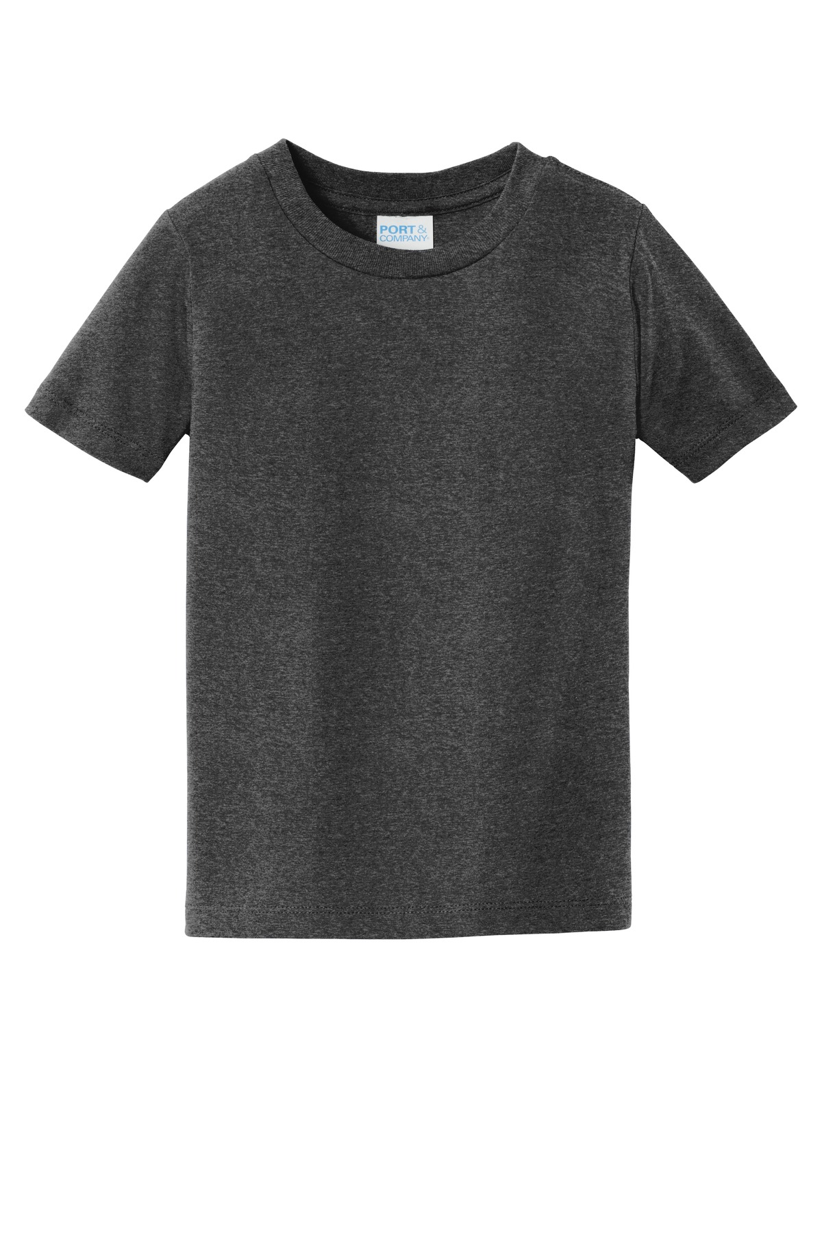 Port & Co Toddler Fan Favorite Tee. PC450TD 113
