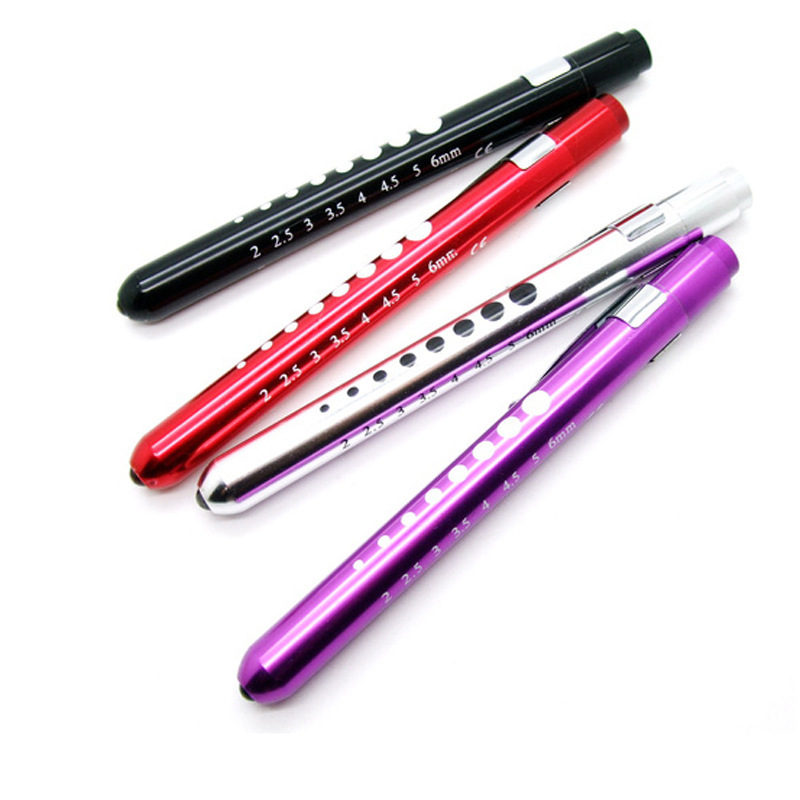 LED Medical pen 1