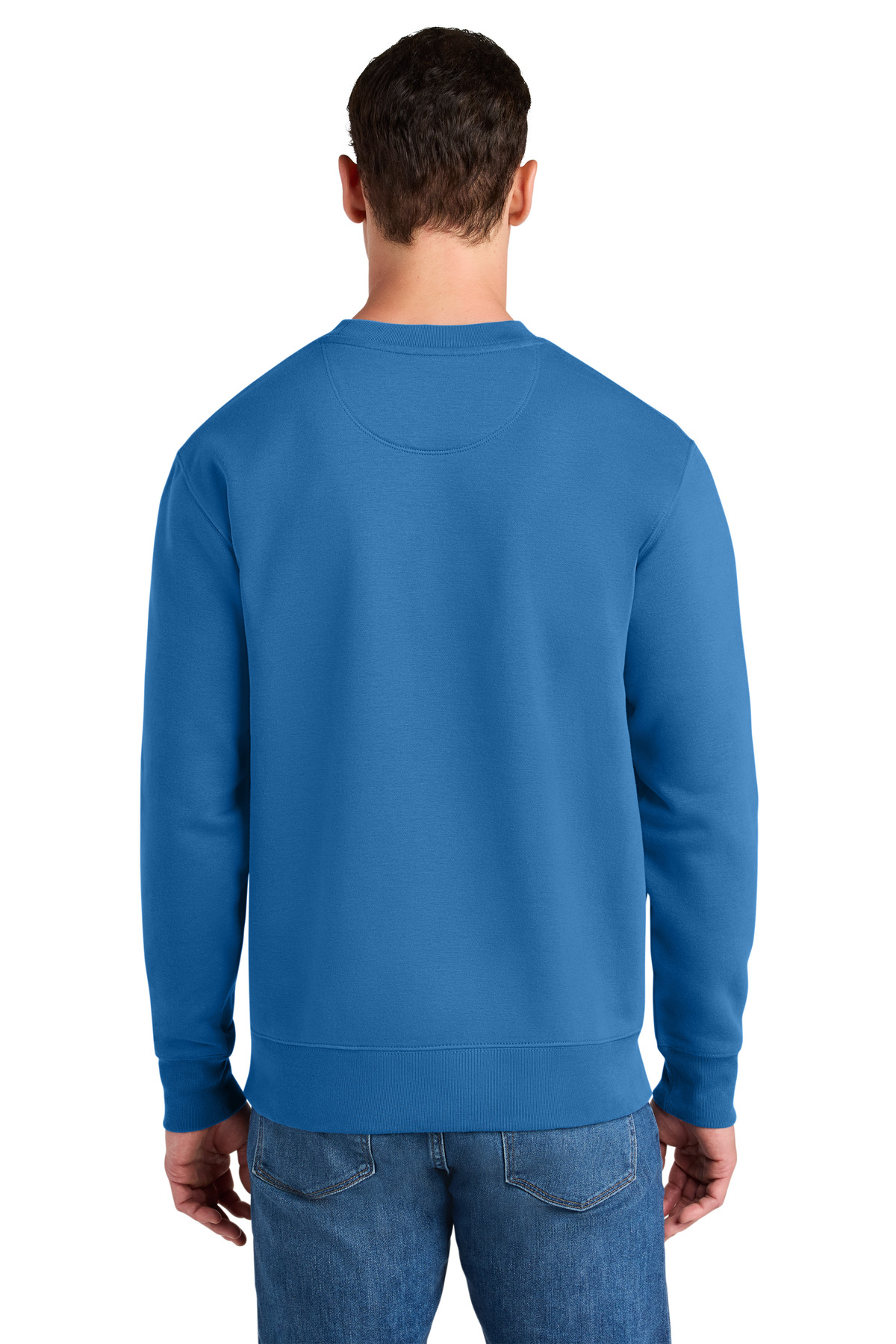 Stanley/Stella Unisex Changer 2.0 Crewneck Sweatshirt SXU004 101