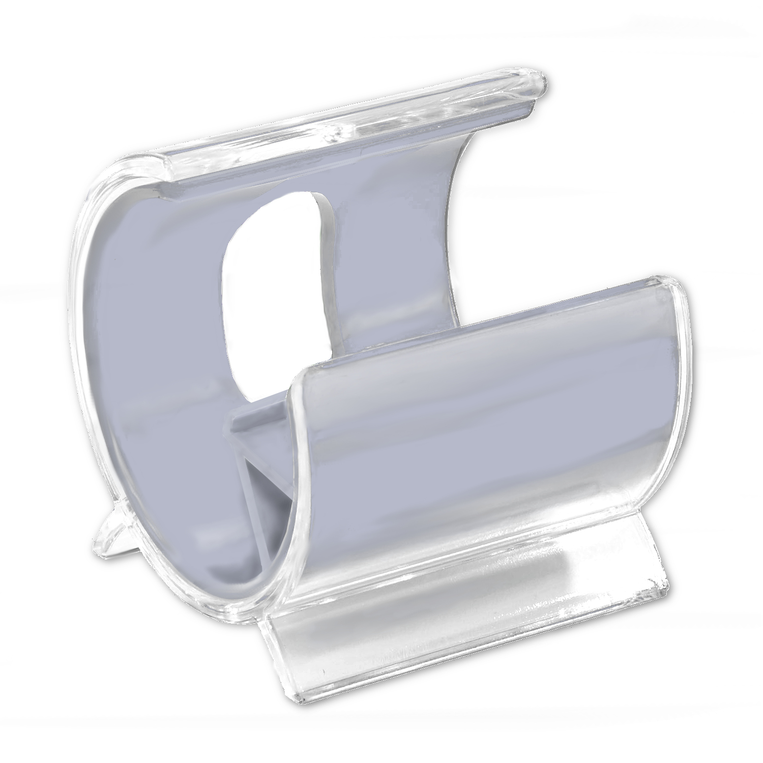 Clam Cell Phone Holder 14