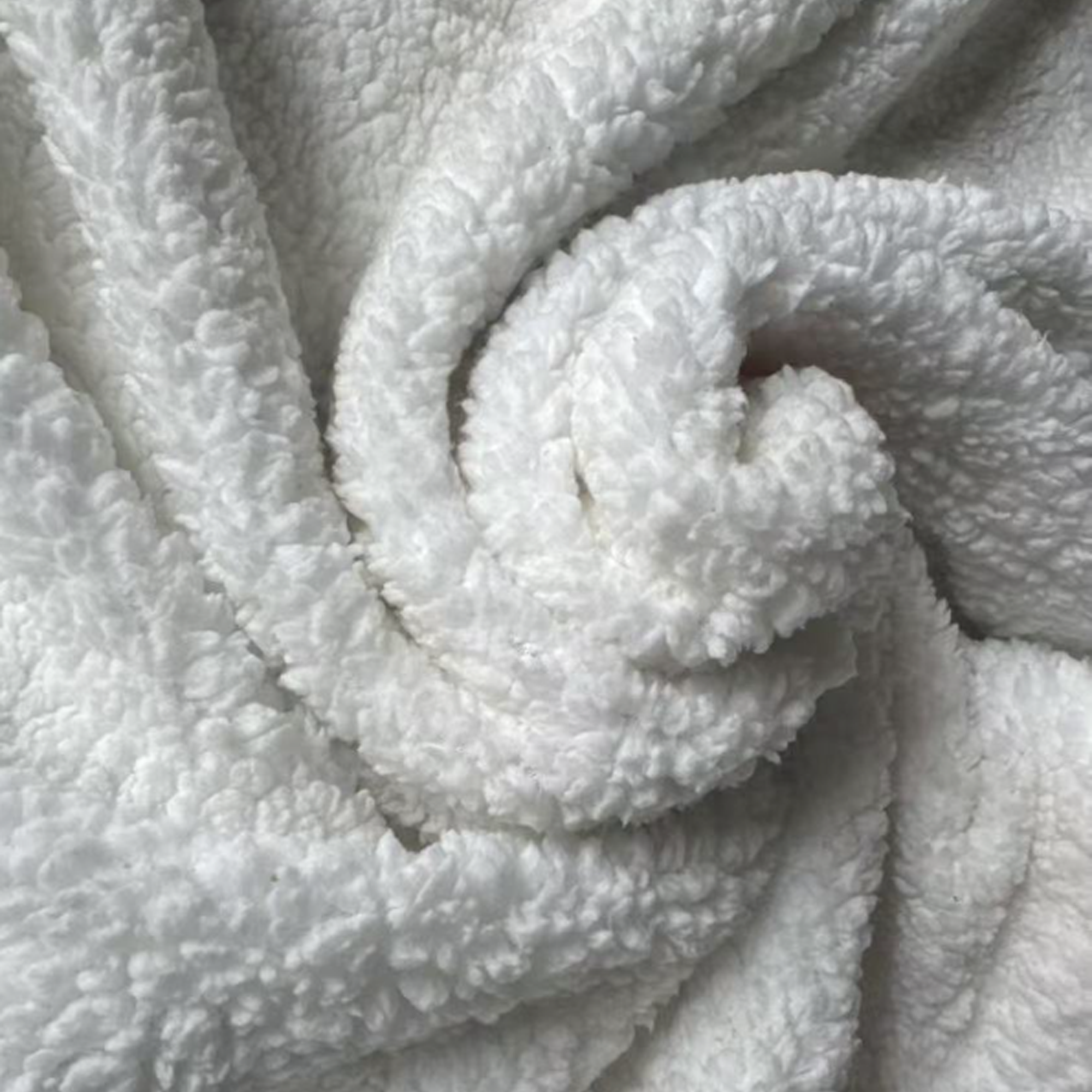 Single-Side Full-Color Printed Double-Layer Thickened Blanket 3