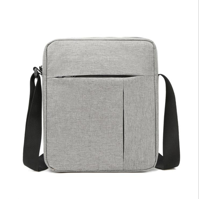 Polyester Chest Bag 7