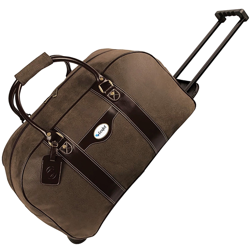 Trevi Rolling bag 2