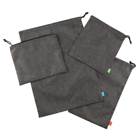 Excursion Recycled Clean Bags Set 55