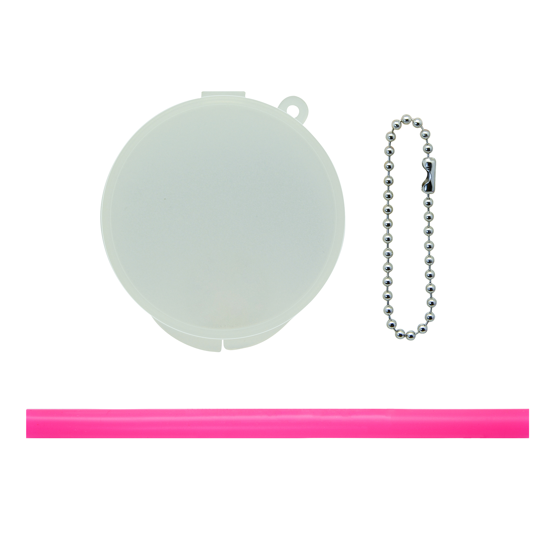 Echo Silicone Straw Large 7