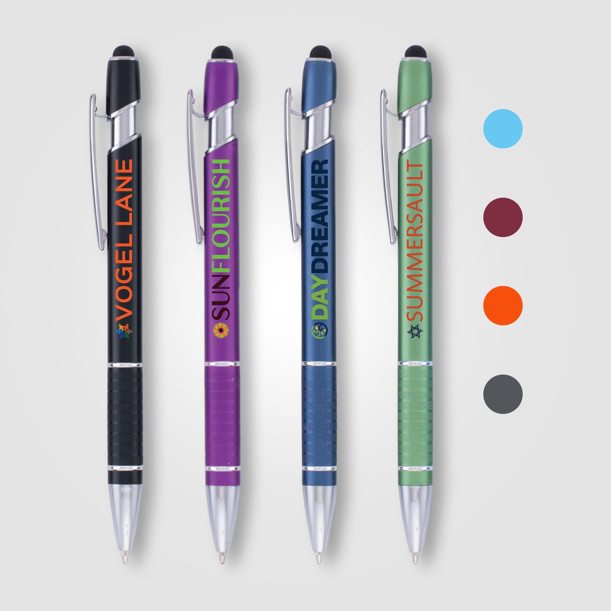 Ellipse Stylus 33