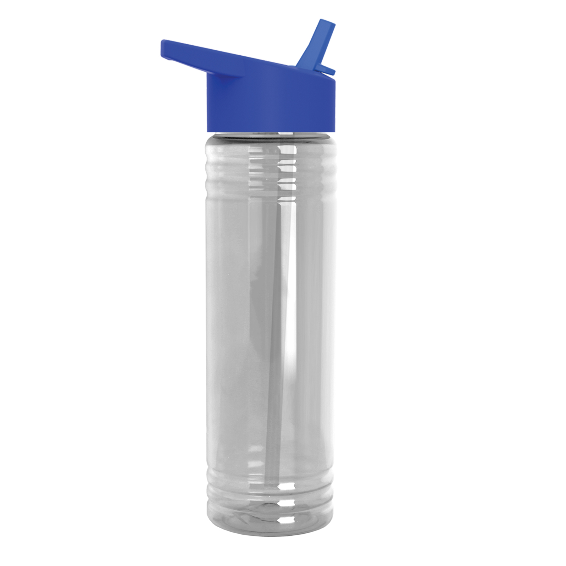 The Wave - 24 oz. Tritan Bottle with Flip straw 14