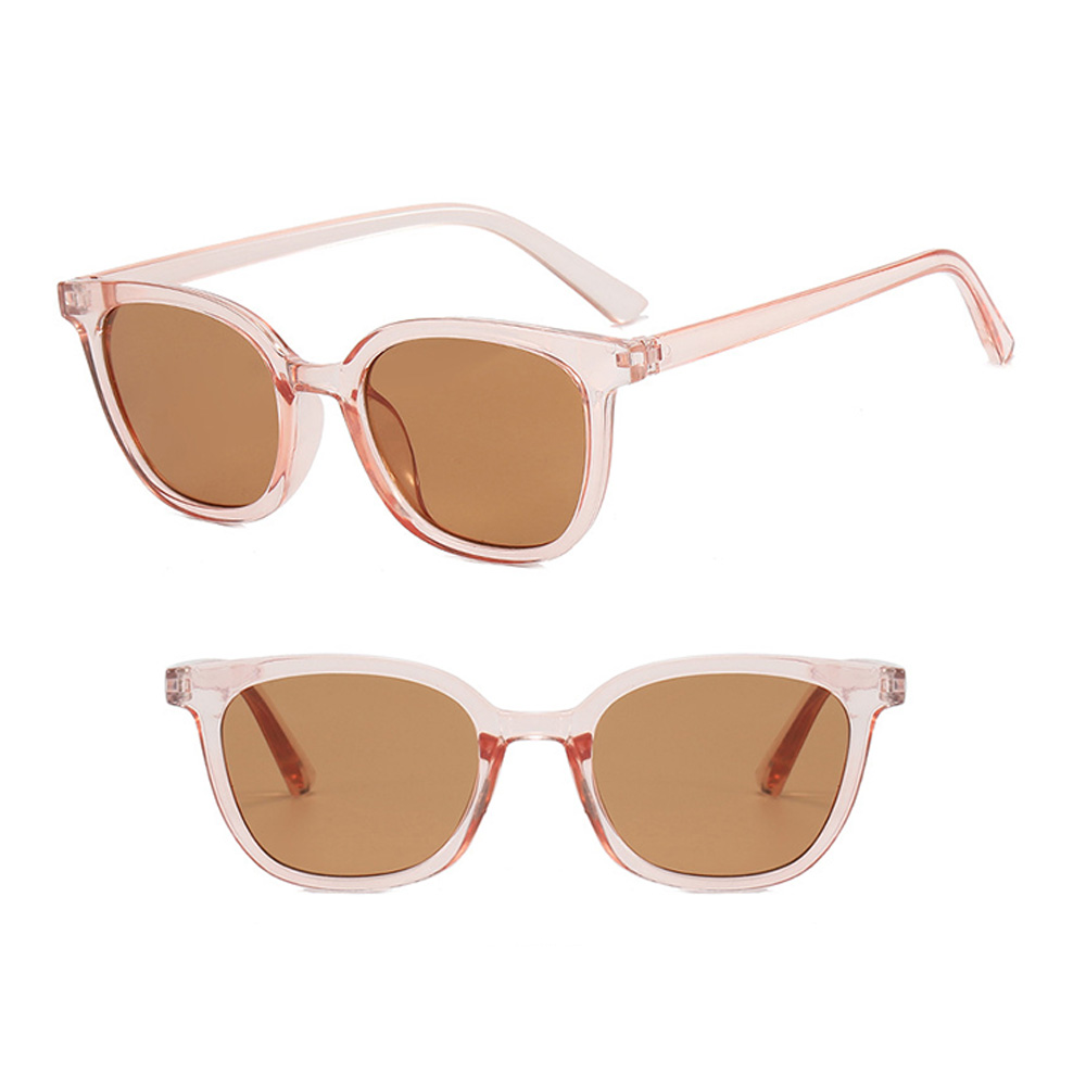 Retro tawney sunglasses 4