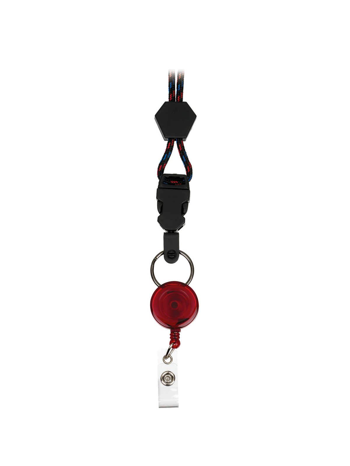 Prestige Medical - Retractable Neck Lanyard 4