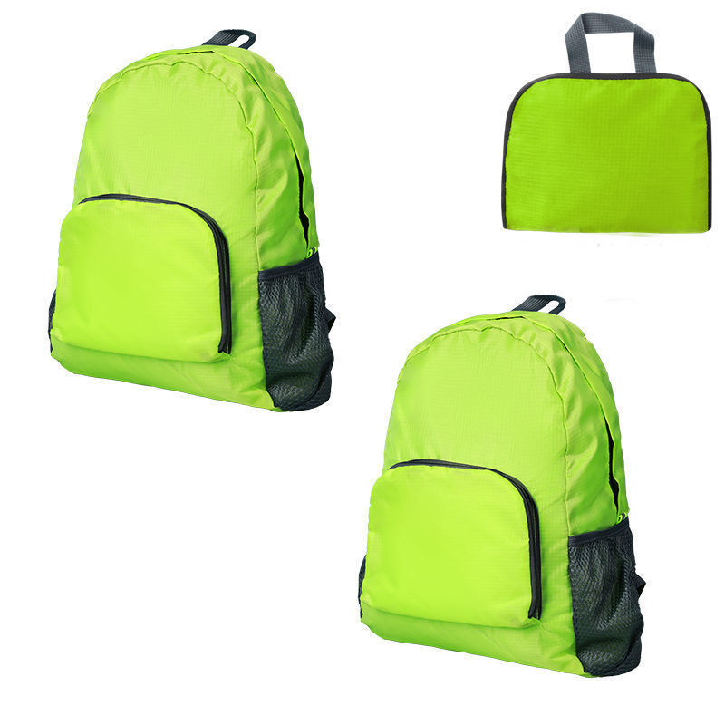 Folding Backpack 3
