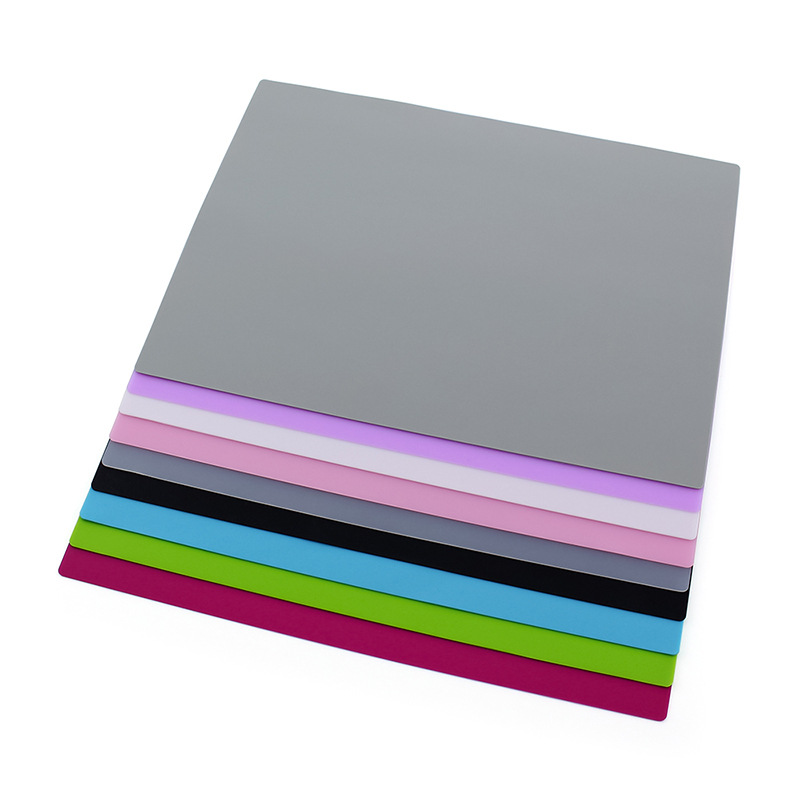 Silicone Insulated Placemat 2