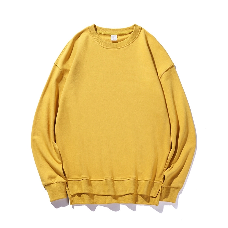 Custom 100% Cotton 12.35 oz. Crewneck Sweatshirt 2