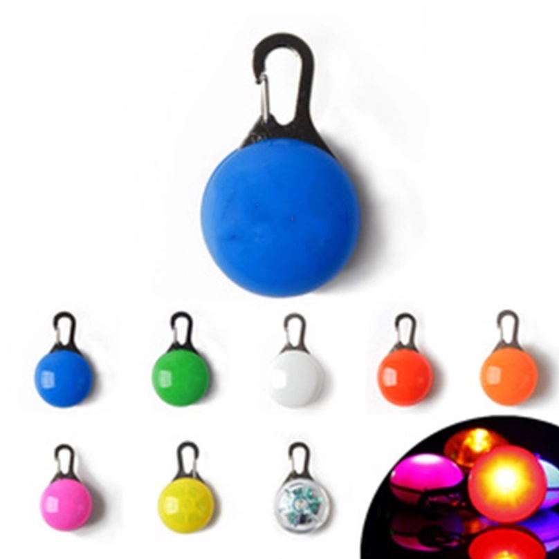 Pet Collar Safety Light 2