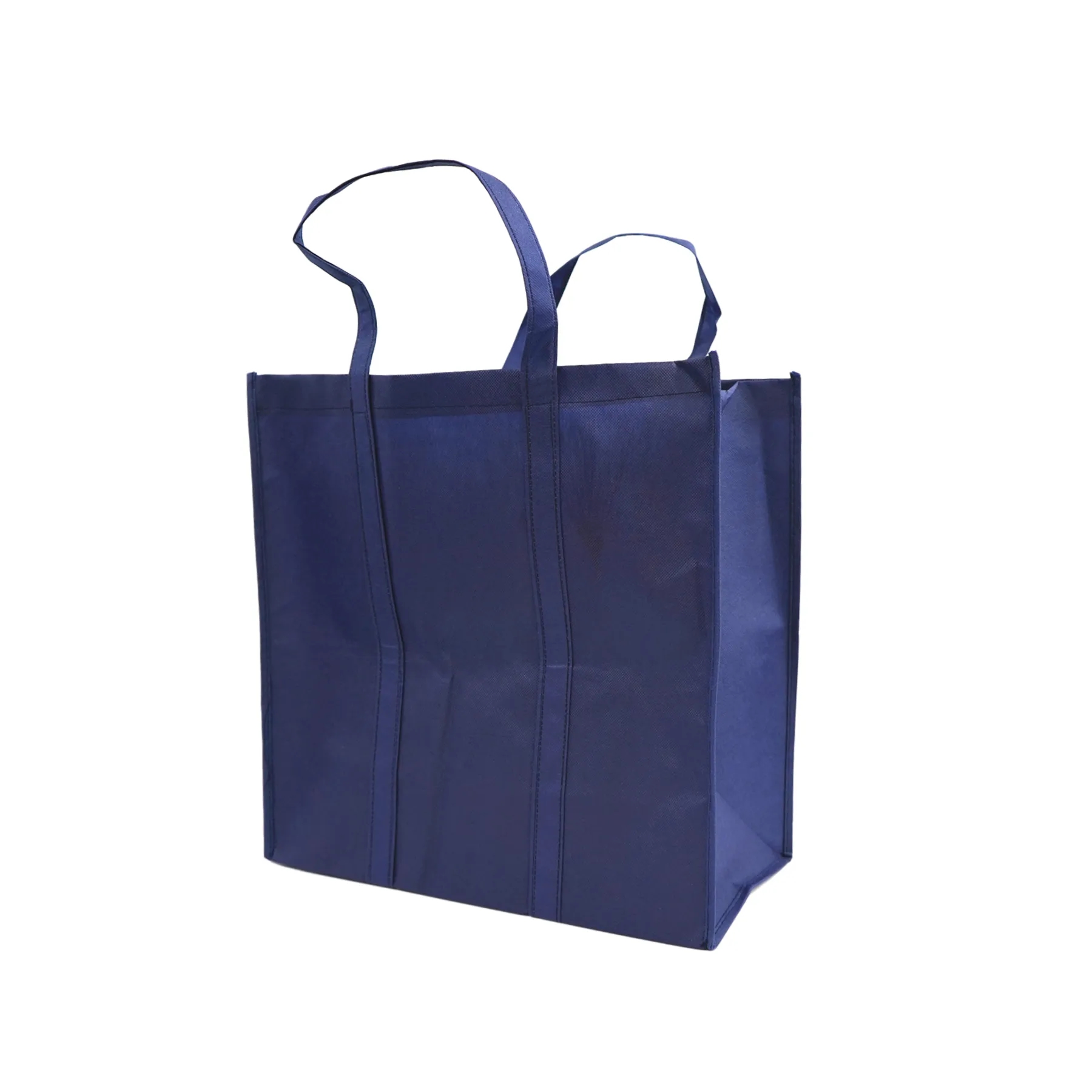Large Non Woven Shopper Tote Bags 7