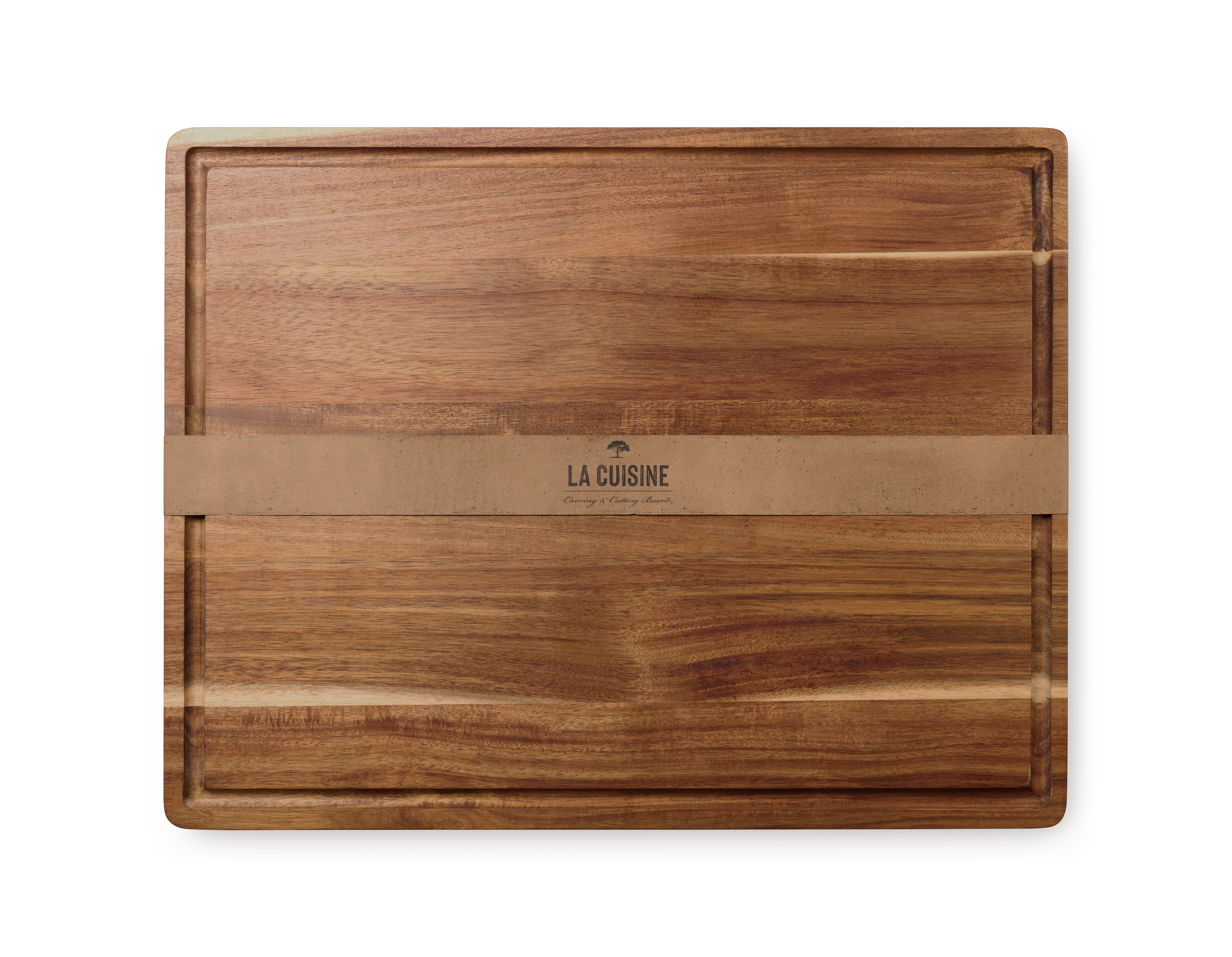 La Cuisine™ Carving & Cutting Board 14