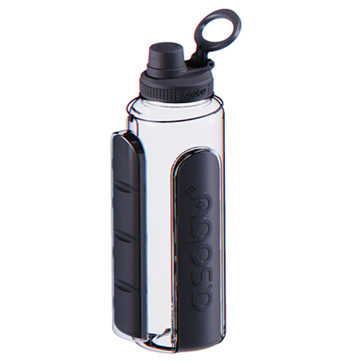 40 oz Asobu Electrolyte Bottle 2