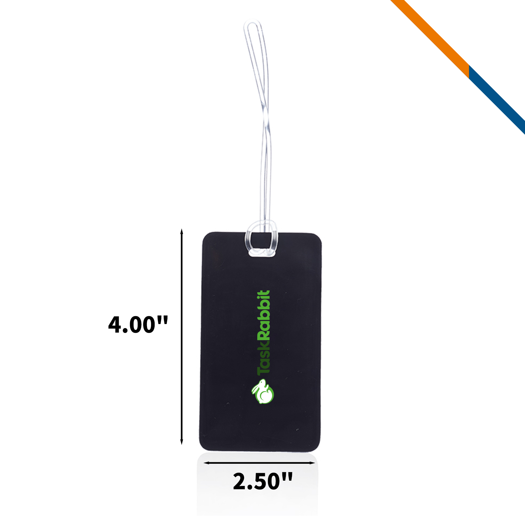 Kimo Luggage Tag 2