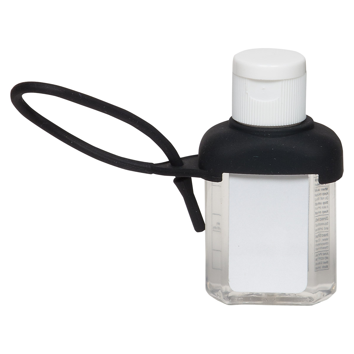 Caddy Strap 1 oz Alcohol Free Hand Sanitizer 14