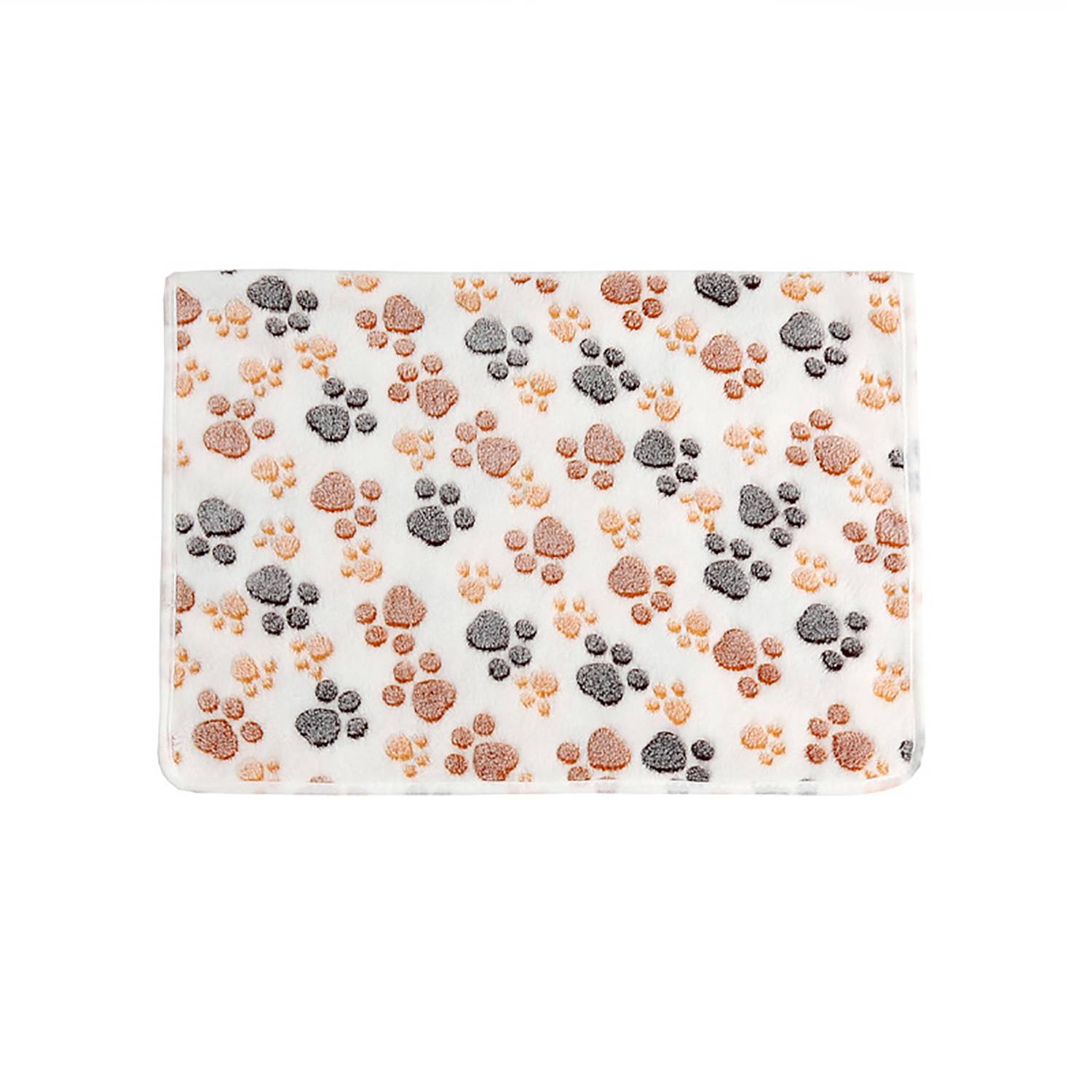 Thickened Flannel Pet Blanket 3