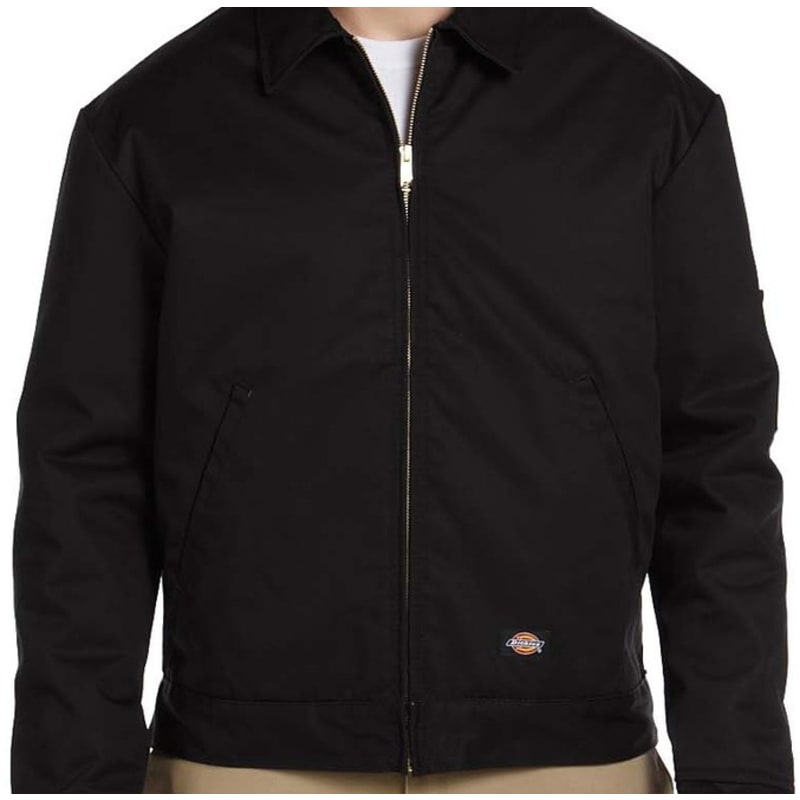 Dickies 8 Oz. Lined Eisenhower Jacket 2