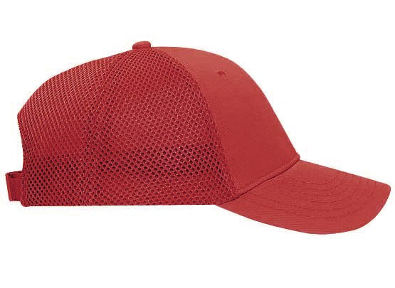 OTTO CAP® OTTO COMFY FIT® 6 Panel Low Profile Baseball Cap 10