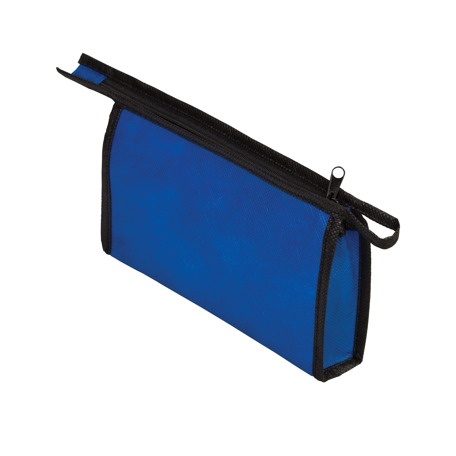 Non-Woven Zipper Pouch 6