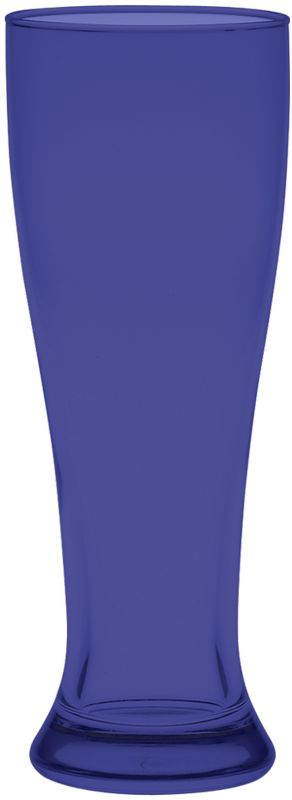 16 oz. Pilsner Glass 9