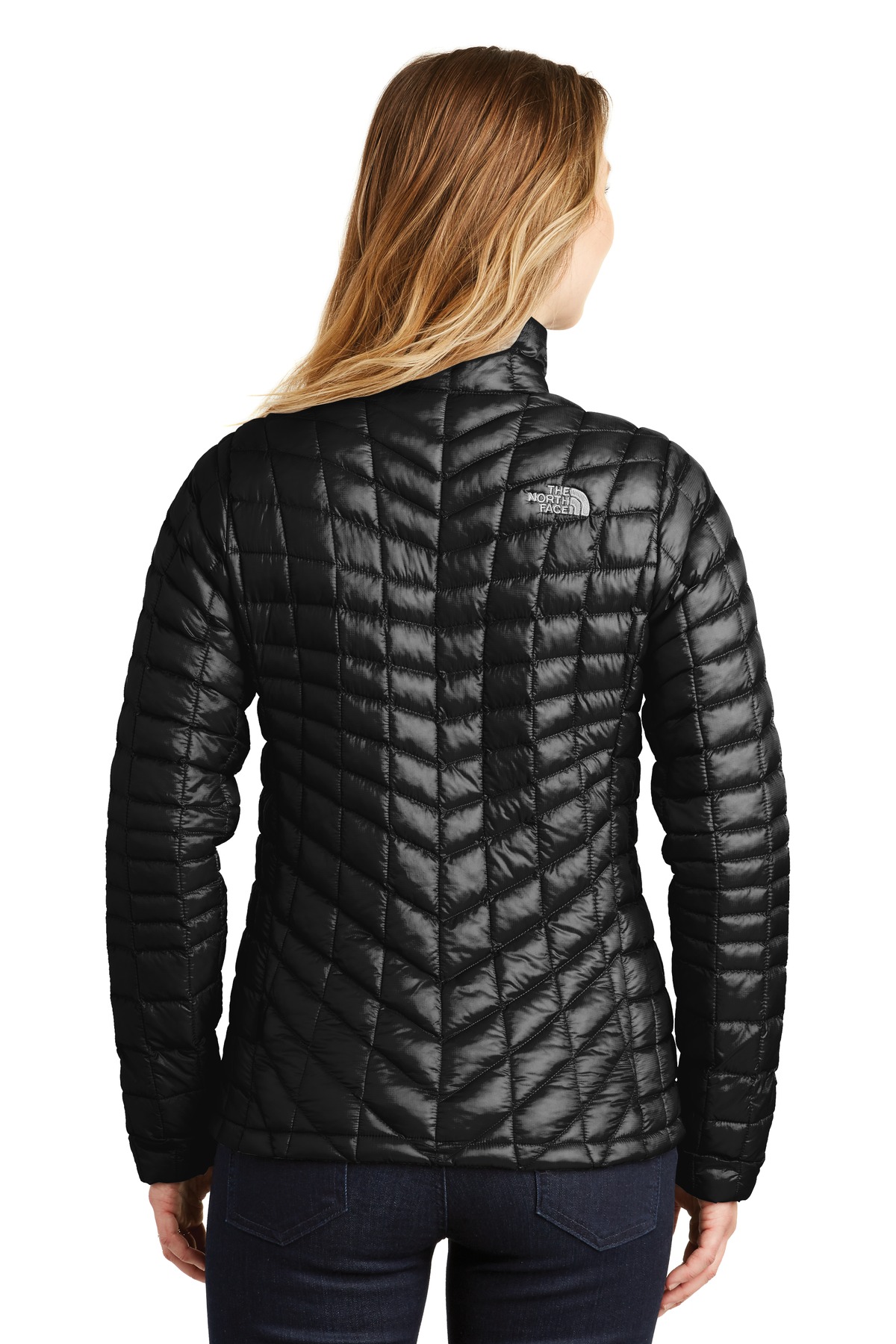 The North Face Women's ThermoBall Trekker Jacket. NF0A3LHK 42