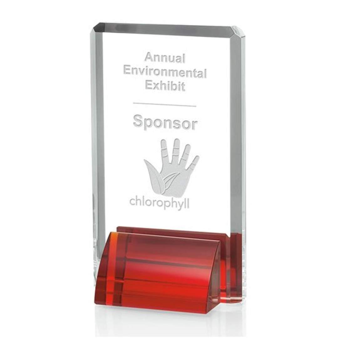 Veronese Award - Red 4