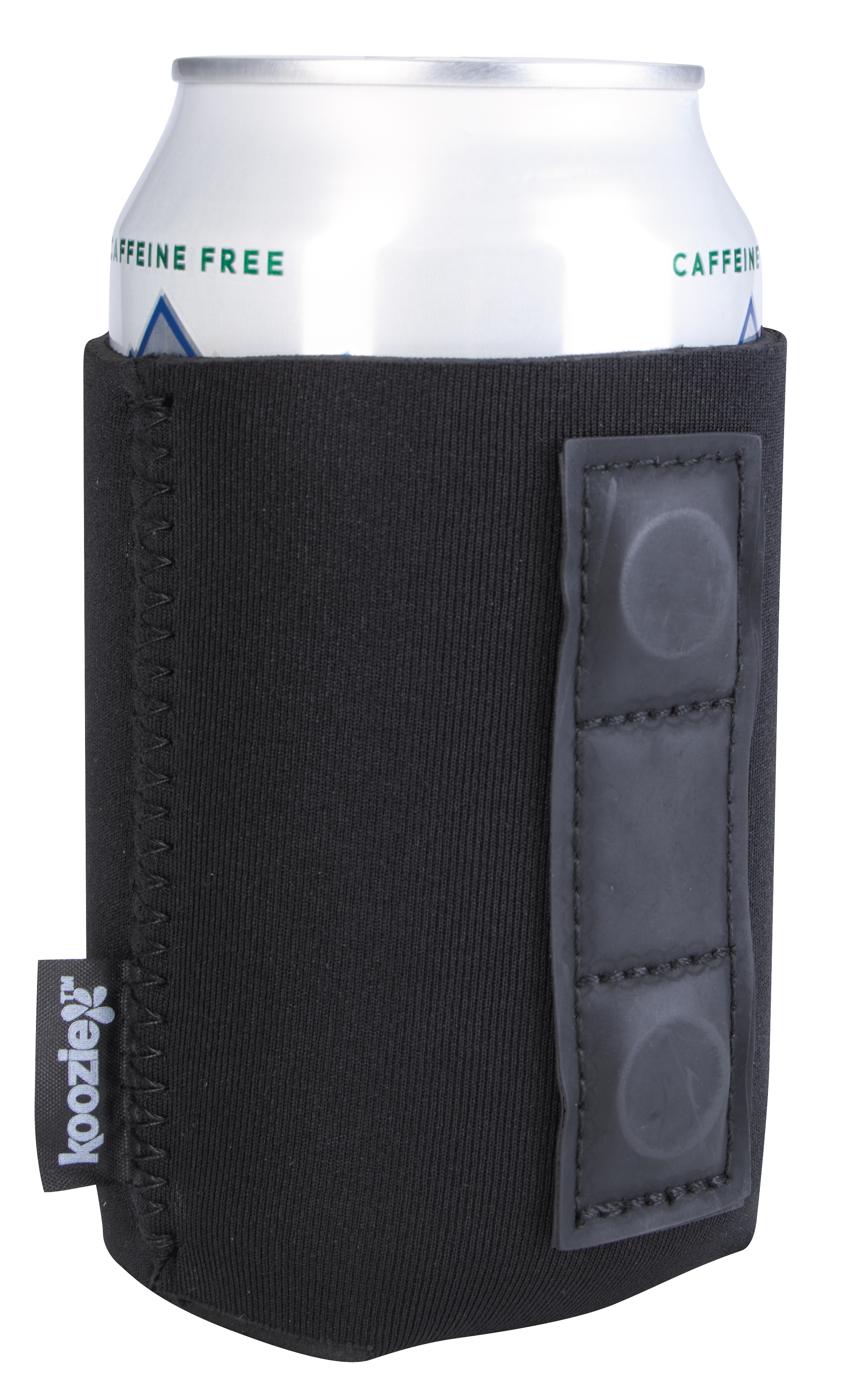Koozie® Magnetic RPET  Can Cooler