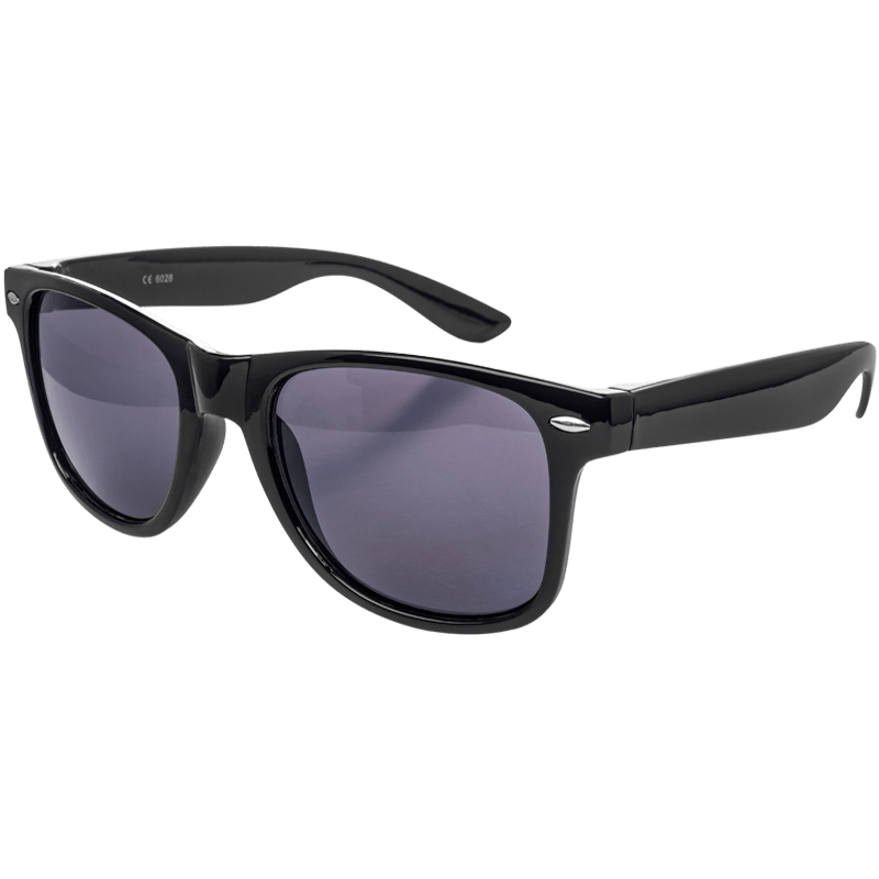 Custom Printed Tahiti Sunglasses 22